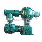 Hydrogen Air Compressor