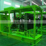 Diesel Engine Hydraulic Power Pack