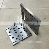 High Precision Plastic Injection Mold For Customs Design