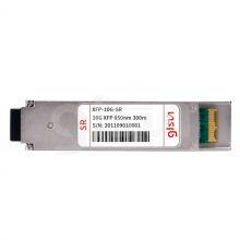 XFP-10G-SR Cisco Compatible, 10GBASE-SR XFP 850nm 300m DOM LC MMF Fiber Optical Transceiver Module thumbnail-4