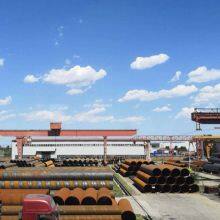 Hebei Xintongda Pipeline Equipment Co., Ltd. company overview - view 1 thumbnail