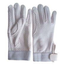 Cotton Winter Horse Riding Gloves Horse Riding Gloves for Winter With Fleeced thumbnail-5