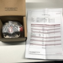 MOOG Moog Servo Valve G761-3002B G761 Series Hydraulic Valve for Construction Machinery thumbnail-2