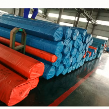 Cold Drawn 305 304 304L 316 316L 310S 430 904L 2205 Duplex Mirror/Polished Seamless/Welded Aluminum/Galvanized/Stainless Steel Round thumbnail-4