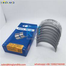 Engine Parts 1103 Main Bearing Std. U5MB0037 Fit for Perkins thumbnail-1