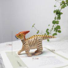 Wooden Simulated Animal Carving DecorationWooden Simulated Animal Carving Decoration thumbnail-5