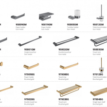 Affordable Cost-effective Easy to Install Other Faucet Accessories thumbnail-2