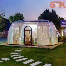 SXKON Bubble Space Capsule House thumbnail-4