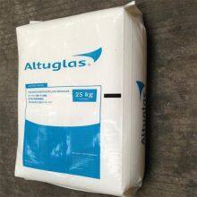 ASTAGLAS PMMA V040 Polymethyl Methacrylate Transparent Granules PMMA Granules PMMA Plastic Raw Materials thumbnail-5