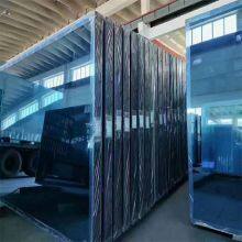 Colored Glass Black, Blue, Tea, Green, Can be Used in Office Buildings thumbnail-2