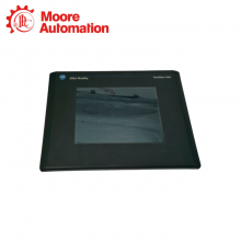 Allen Bradley2711-T10C8X thumbnail-2