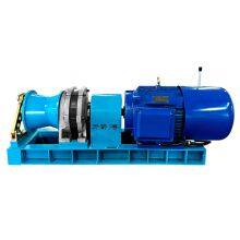 Changyun Technology Liujian 5 Electric Cable Winch