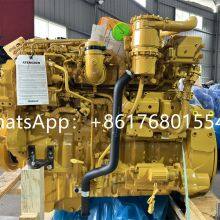 CAT C9.3B Engine Assembly AR5477363 547-7363 thumbnail-3