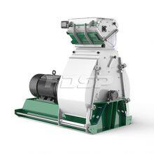 Good Quality SFSP998 Series Tear Circle Hammer Mill
