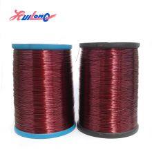High Temperature Resistant Enameled Aluminum Wire Produced by Professional Equipment America thumbnail-3