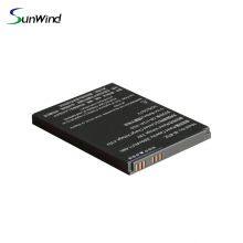 3.7V Li-ion 3000mAh Rechargeable Lithium Ion Battery for Point Mobile 80-BTSC PM80 thumbnail-2