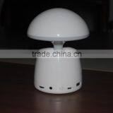 Mushroom Night Light LED Bluetooth Speaker thumbnail-6