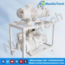 NuoXuTech Roots Rotary Vacuum Pump System thumbnail-2