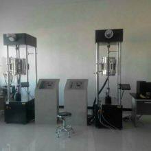 HST Customized High Low Temperature Pressure Tensile Testing Machine Price Creep Tester thumbnail-6
