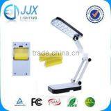 Foldable 2.5W 220-240VLED Desk Lamp With Battery thumbnail-2