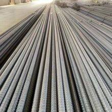 Steel Rebar，HRB400/HRB500、Grade 60、B500B thumbnail-3
