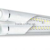 120cm 4ft T8 LED Tube 18w With Milky Cover or Clear Cover