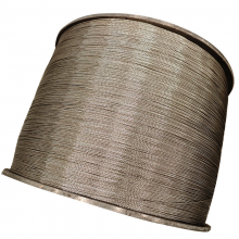 Precision 65# Carbon Steel Spring Wire 0.5-4.0mm thumbnail-4