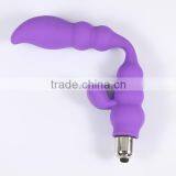 2016 Christmas Sale Top Selling Vibrating Adult Sex Toys Silicone Vibrator for Women thumbnail-4