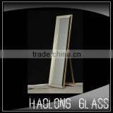 standing floor dressing mirror