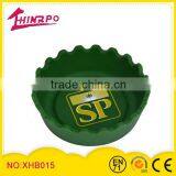 Factory Price Promotion Silicone Ashtray thumbnail-3