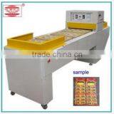 Continuous Paper Card Blister Machine Sale in Canada From China /ce