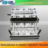 Newest Professional Plastic Injection Mould In Multi-cavity