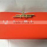 Special Shape Fresh Colorful Summer Evening Bag Lady Handbag thumbnail-4