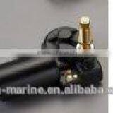 4 Wire 2 Speed Electric Motor Windshield Wiper Motor thumbnail-3