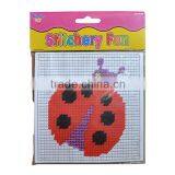 2015 New Fashion Craft Kit Cross Stitch Kit thumbnail-5