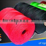 Color Twisted PE Rope Diameter 1.5 MM - 20 MM thumbnail-1