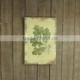 Warm Colored Modern Still Life Artwork House Canvas Painting thumbnail-2