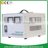 Voltage Regulator for Home Use