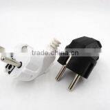 Upgrade Quality Detachable Germany Plug/European Rewirable Plug/French Rewirable Plug thumbnail-3