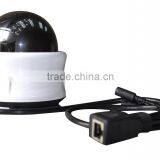 New Design H.264 Full hd ip Dome Camera With 1280x720 (Mega Pixels) thumbnail-2