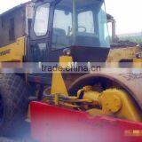 Strong Power Used Good Condition Road Roller Ca511s for Cheap Sale in Shanghai thumbnail-2