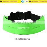 Running Belt Spandex Lycra for Men for Women thumbnail-2