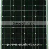 45W/50W/55W/60W Mono Solar Panel/module China Manufacturer High Efficiency for LED Street Light, Gird and Off-grid PV Plant