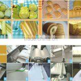 Cheap Automatic Filling Bread Production Line thumbnail-2