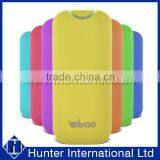 Luxury Real Capacity 4400 Mah Portable Power Bank thumbnail-1