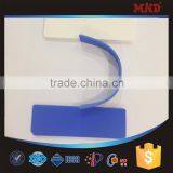 MDL52 13.56mhz Hf/860~960mhz Uhf Reusable Rfid Silicone Laundry Tag thumbnail-4