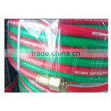 Hot Sale In Middle East 1/4 Inch 50FT 20 Bar Double Color Rubber Hose thumbnail-1