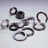 Ball Bearing Size 80x140x44 mm Trust Bearing 51316 thumbnail-4