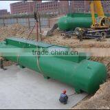 Environmental Protection FMBR Industrial Wastewater Treatment Equipment thumbnail-4