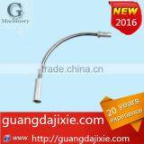 Bicycle With Curved Pipe Fittings thumbnail-2